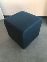 Steelcase „B-Free“ Kleiner Würfel/Hocker Köln - Porz Vorschau