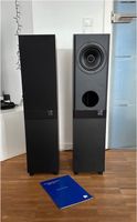 KEF Reference Series Model 103/4 High End Vintage Lautsprecher Schwerin - Neumühle- Sacktannen Vorschau