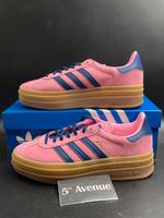 Adidas Gazelle Bold | Größe 39 1/3 | Art. 0633 Nordrhein-Westfalen - Remscheid Vorschau