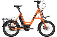 NEU | I:SY 20" E-Bike XXL E5 ZR RT Comfort BOSCH 545 Watt orange Berlin - Reinickendorf Vorschau