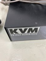 KVM 16 port Switch OSD Baden-Württemberg - Winterbach Vorschau