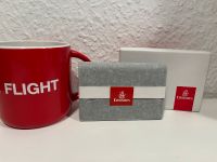 Set Emirates Tasse Remove before Flight Kreditkartenetui Berlin - Treptow Vorschau