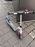 PUKY Roller R 03 in weiss/pink Rheinland-Pfalz - Tawern Vorschau