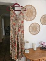 langes Sommerkleid H&M Gr. 40 L Nordrhein-Westfalen - Leopoldshöhe Vorschau