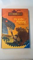 DracheMondrago "Die große Prüfung" von Ana Galan, Band 1, wie neu München - Allach-Untermenzing Vorschau