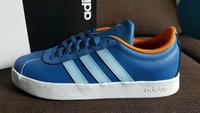 Adidas Sneaker VL Court 2.0 FV4364 Skateboarding Sonderedition Thüringen - Auengrund Vorschau