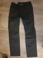 Männer Jeans Tom Tompson 34/34 schwarzblau Niedersachsen - Cuxhaven Vorschau