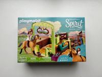 Playmobil 9478 Lucky&Spirit inkl. Versand Eimsbüttel - Hamburg Eimsbüttel (Stadtteil) Vorschau