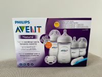 Philips Avent Natural Response Flaschenset Kiel - Elmschenhagen-Kroog Vorschau