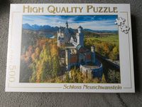 Neues Puzzle Berlin - Treptow Vorschau