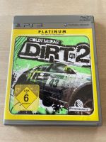 Colin McRae Dirt 2 PS3 Bayern - Amberg Vorschau