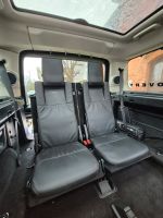 ANGEBOT Land Rover Discovery 3 Sitze, Gurte, Teppich, etc. Niedersachsen - Bad Salzdetfurth Vorschau