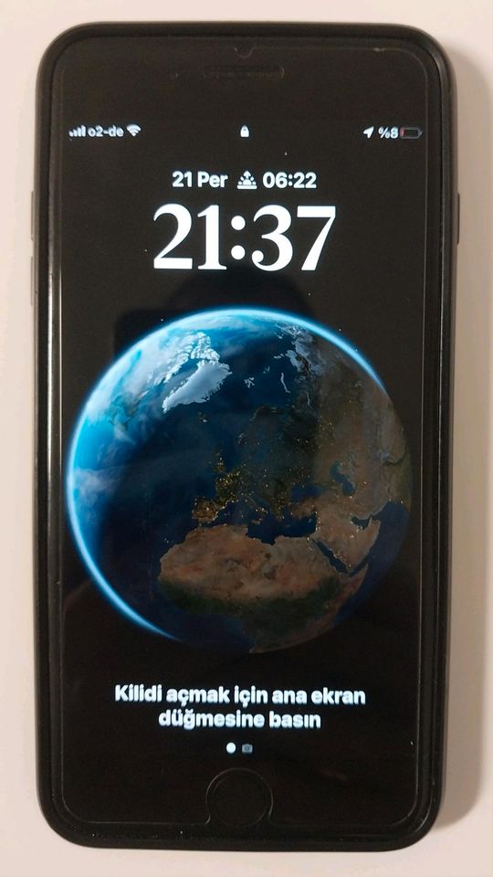 Iphone 8 Plus, 256 GB, Space Grau in Böblingen
