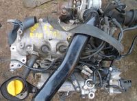 RENAULT MODUS TWINGO 1,2 TCE D4F786 MOTOR KOMPLETT Brandenburg - Hennigsdorf Vorschau