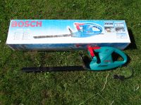 Bosch Heckenschere AHS 4-16 42cm (240V) DEFEKT Bochum - Bochum-Süd Vorschau