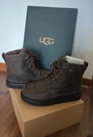 UGG Uggs Boots Stiefel Neumel High-Top , Neu & OVP, Größe 38 Baden-Württemberg - Mannheim Vorschau