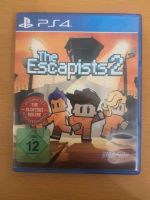 PS4 The Escapists 2 Bayern - Schweinfurt Vorschau