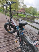 elektrisches Fahrrad engwe ep2 pro Hessen - Bad Schwalbach Vorschau
