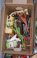 Playmobil Sammlung Konvolut Tiere Drachen Figuren München - Schwabing-Freimann Vorschau