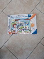 Ravensburger Puzzle Praxis Tip Toi Thüringen - Ilmtal Vorschau