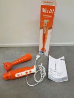 Stabmixer Orange Nordrhein-Westfalen - Porta Westfalica Vorschau