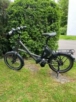 Kalkhoff Sahel Elektrofahrrad / E-bike / Elektro Fahrrad Sillenbuch - Riedenberg Vorschau