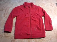 Fleecejacke pink/dunkelrot impidimpi 98/104 Nordrhein-Westfalen - Kaarst Vorschau