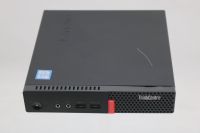 Lenovo ThinkCentre M910q Tiny - i5-6500T 4x2,50GHz,8GB,256GB NVMe Niedersachsen - Westoverledingen Vorschau