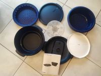 Dampfgarer Tupperware, Micro-CombiGourmet 3l /Mikrowellenbehälter Hessen - Hanau Vorschau