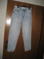 stradivarius  Jeans Gr.40 Rheinland-Pfalz - Hoppstädten-Weiersbach Vorschau