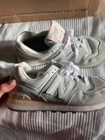 New Belance 574, Sneaker Sachsen - Großdubrau Vorschau