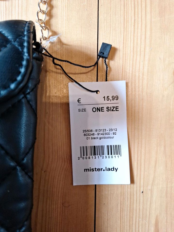 Handy Tasche NEU mit Etikett! Wunderschön in Dietingen