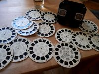 Sawyer's View Master Kucki mit 14 Scheiben Coronation Queen Eliza Nordrhein-Westfalen - Detmold Vorschau