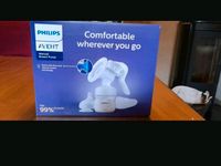 Philips Avent Handmilchpumpe, originalverpackt Bayern - Konzell Vorschau