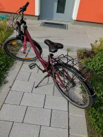 Bocas Emily, Kinderfahrrad, 24 Zoll, StVZO, mit Beleuchtung Bayern - Bamberg Vorschau