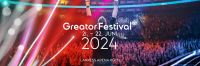 Greator Festival 2024 1x Platin Ticket inkl. Simultanübersetzung Sachsen - Plauen Vorschau