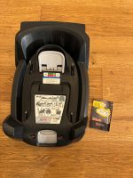 BeSafe Isofix Station Babyschale Izi Go Niedersachsen - Vechelde Vorschau