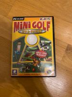 Pc Spiel Minigolf Gold Edition Nordrhein-Westfalen - Würselen Vorschau