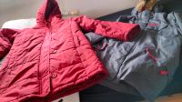 Winter-Jacken für Mädchen Sachsen - Zwickau Vorschau