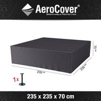 Abdeckung für Sitzgruppe AeroCover 7933 Schutzhaube Gartenmöbel Bayern - Stein Vorschau