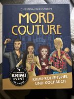 Krimi-Dinner: Mord Couture Niedersachsen - Rodenberg Vorschau