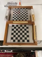 20cm-15cm Schach Essen - Essen-Borbeck Vorschau