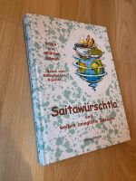 Saitawürschtla Buch Albeck Seitenwurscht-Aquator Stuttgart - Feuerbach Vorschau