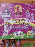 Filly Unicorn - Das große Regenbogenfest Brettspiel ab 6 J. OVP Brandenburg - Potsdam Vorschau