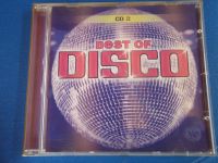 cd best of disco  cd 2 gebr. Niedersachsen - Moormerland Vorschau