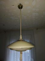 Deckenlampe mit Quaste Baden-Württemberg - Adelsheim Vorschau