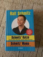 Ralf Schmitz „Schmitz Katze und Schmitz Mama Brandenburg - Rietz-Neuendorf Vorschau