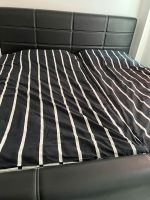 Boxspringbett mit Bettkasten 200x200 Kreis Pinneberg - Wedel Vorschau