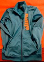 Puma Trainingsjacke Sportjacke Gr. 152 Rostock - Reutershagen Vorschau