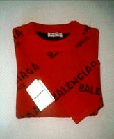 BALENCIAGA PULLOVER, UNISEX, GRÖßE M, Nordrhein-Westfalen - Bergheim Vorschau